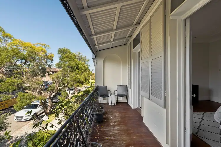 Sixth view of Homely house listing, 8 Bogan Street, Summer Hill NSW 2130
