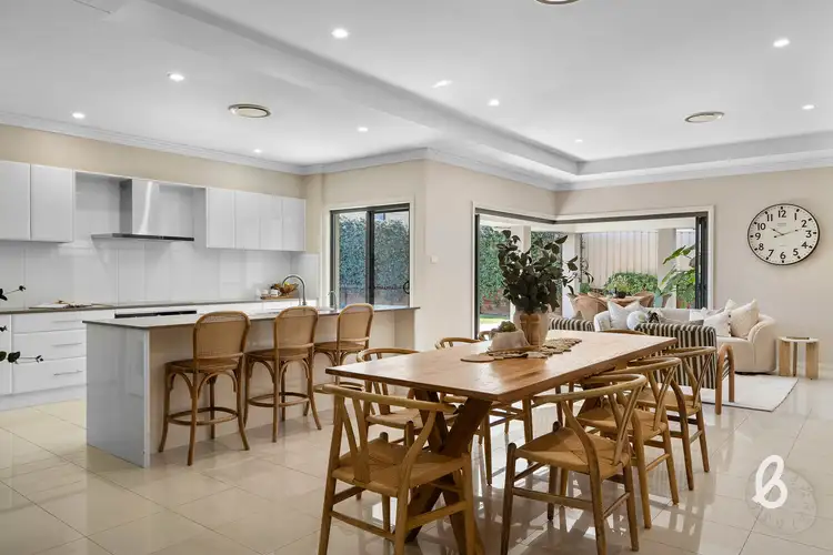 Second view of Homely house listing, 167 McMahon Way, Singleton NSW 2330