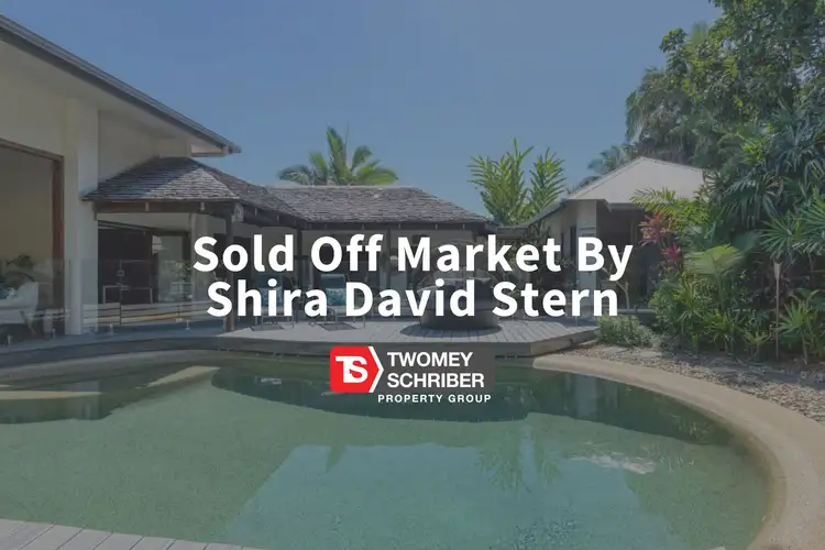 5 Talpa Close, Palm Cove QLD 4879