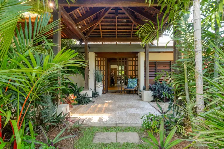 Fifth view of Homely house listing, 5 Talpa Close, Palm Cove QLD 4879
