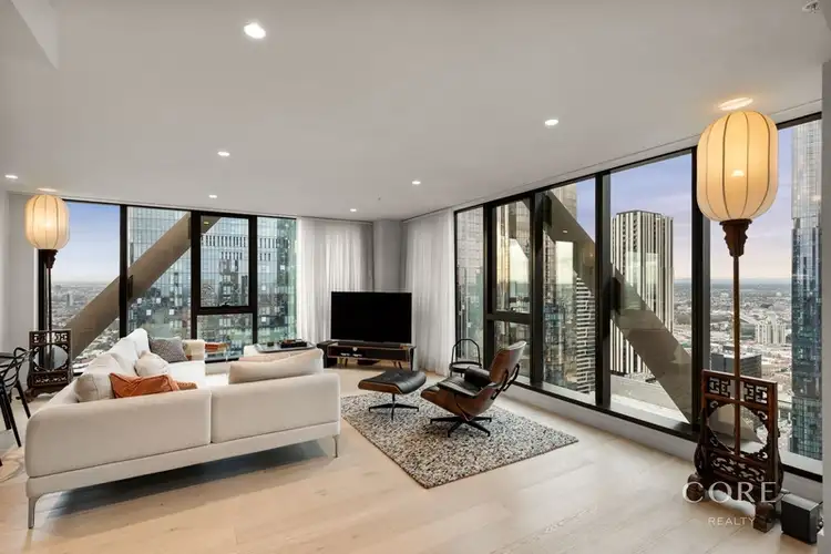 4801/318 Queen Street, Melbourne VIC 3000