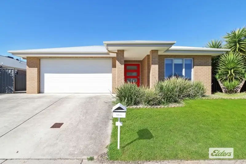 Main view of Homely house listing, 10 Kerry Avenue, Killara VIC 3691