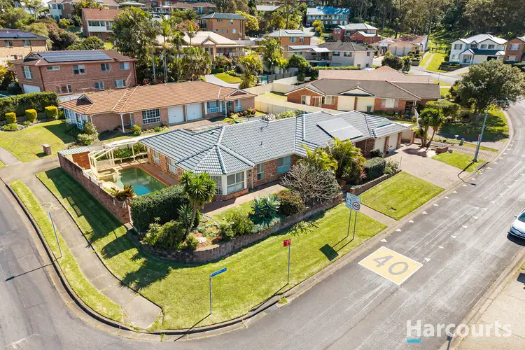 4 Park Royal Drive, Floraville NSW 2280