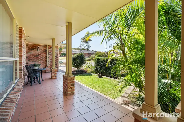 Third view of Homely house listing, 4 Park Royal Drive, Floraville NSW 2280