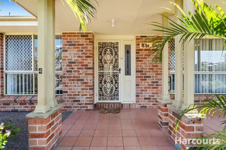 Fourth view of Homely house listing, 4 Park Royal Drive, Floraville NSW 2280