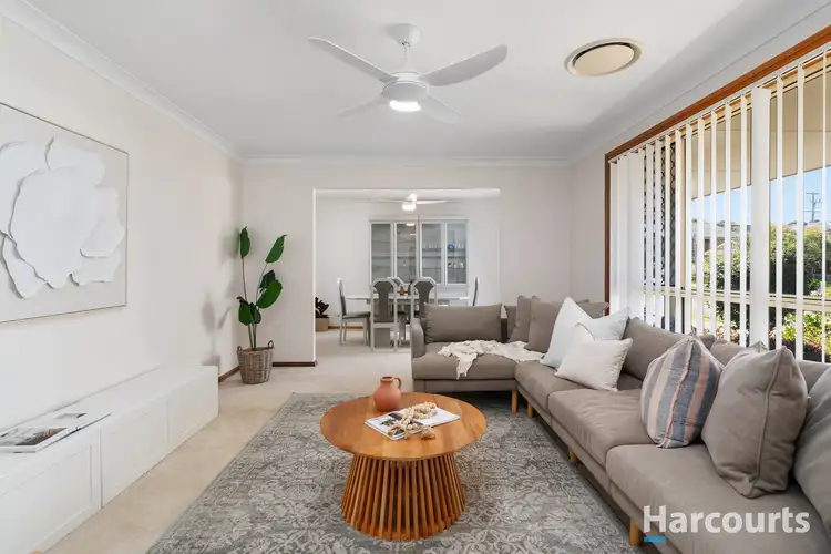 Fifth view of Homely house listing, 4 Park Royal Drive, Floraville NSW 2280