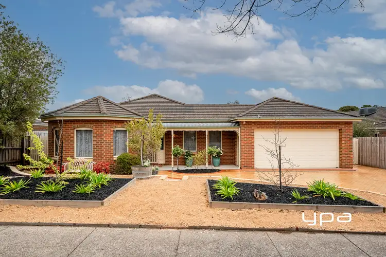 54 Belleview Drive, Sunbury VIC 3429