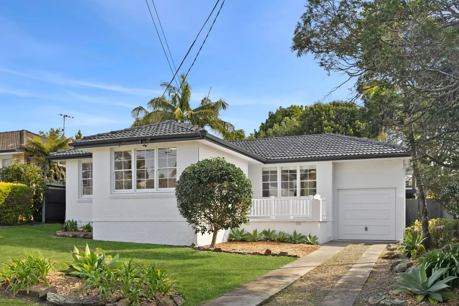 Main view of Homely house listing, 8 Creer Place, Narraweena NSW 2099