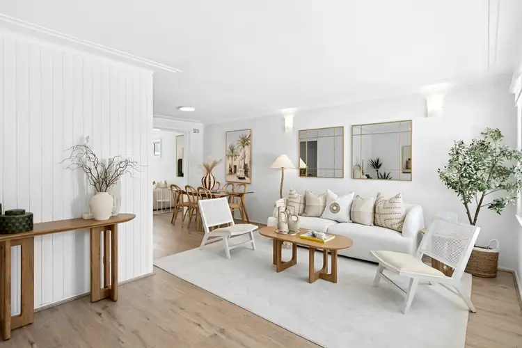 Third view of Homely house listing, 8 Creer Place, Narraweena NSW 2099