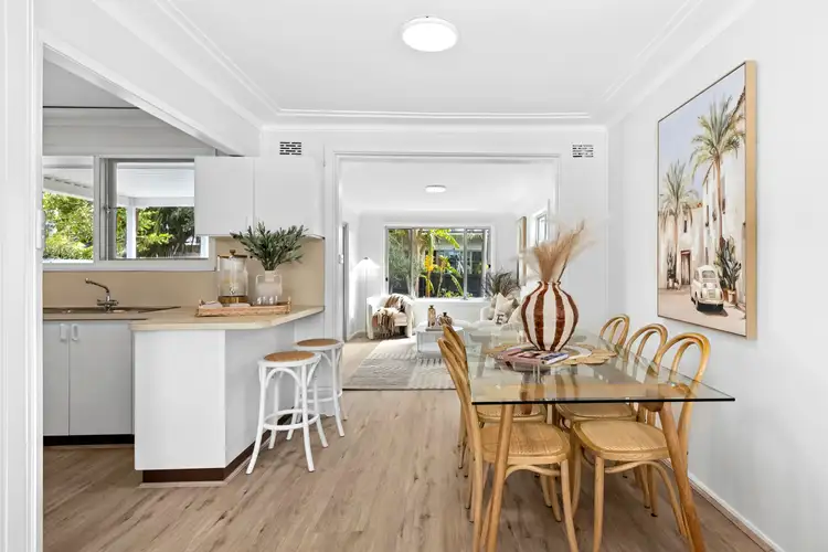 Fourth view of Homely house listing, 8 Creer Place, Narraweena NSW 2099