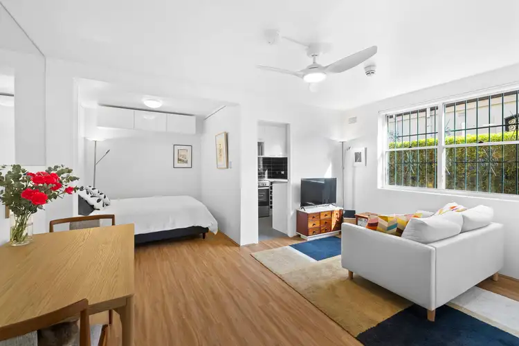 3/44 Boyce Street, Glebe NSW 2037