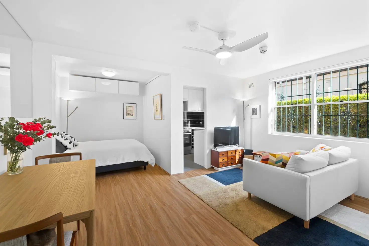 Main view of Homely unit listing, 3/44 Boyce Street, Glebe NSW 2037