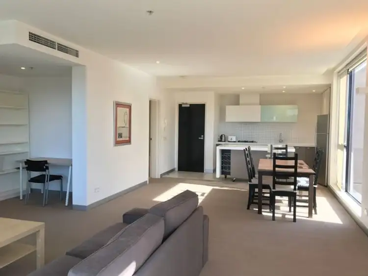 412A/640 Swanston Street