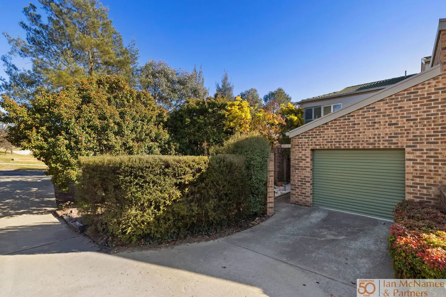 Main view of Homely unit listing, 1/122 Tharwa Road, Queanbeyan NSW 2620