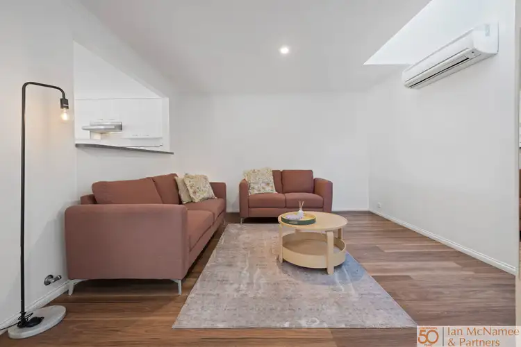 Second view of Homely unit listing, 1/122 Tharwa Road, Queanbeyan NSW 2620