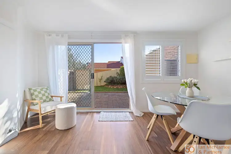 Third view of Homely unit listing, 1/122 Tharwa Road, Queanbeyan NSW 2620