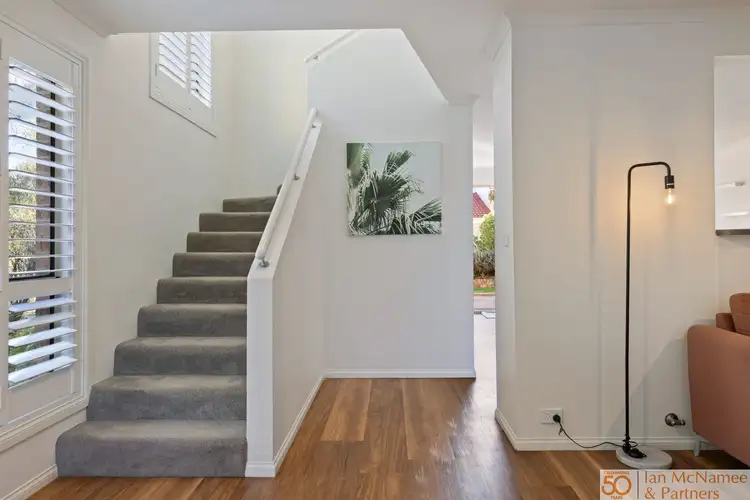 Fourth view of Homely unit listing, 1/122 Tharwa Road, Queanbeyan NSW 2620