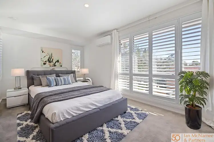 Sixth view of Homely unit listing, 1/122 Tharwa Road, Queanbeyan NSW 2620