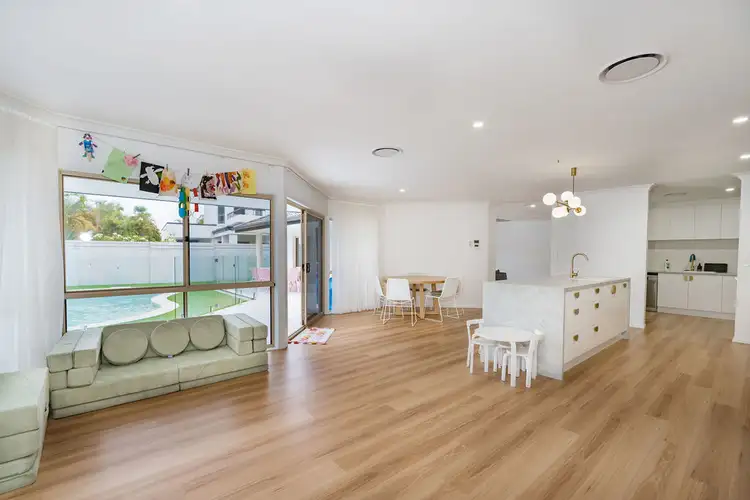 Third view of Homely house listing, 32 Clipper Boulevard, Clear Island Waters QLD 4226