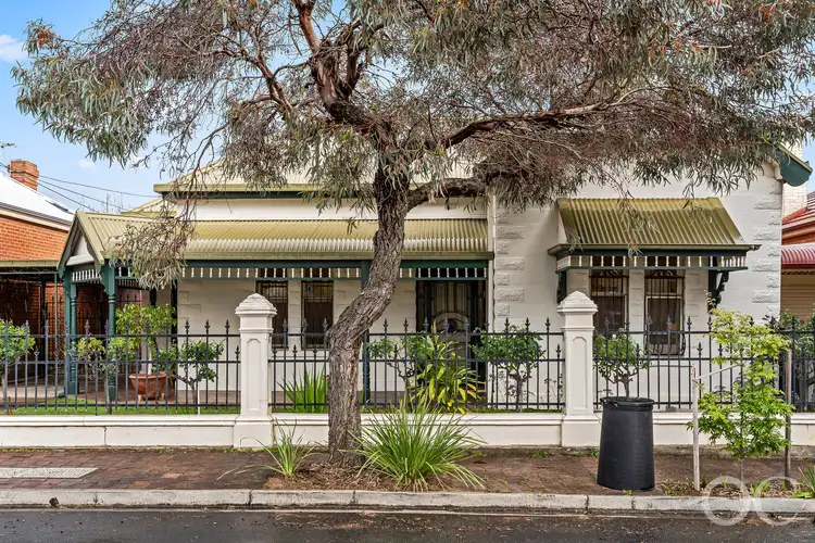 35 Leicester Street, Parkside SA 5063