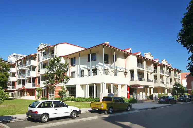 67/24 Buchanan Street, Balmain NSW 2041