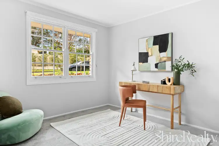 Fifth view of Homely house listing, 18 Gary Street, Castle Hill NSW 2154