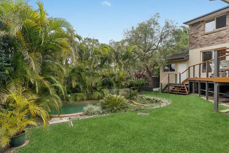 Second view of Homely house listing, 17 Bertana Crescent, Warriewood NSW 2102