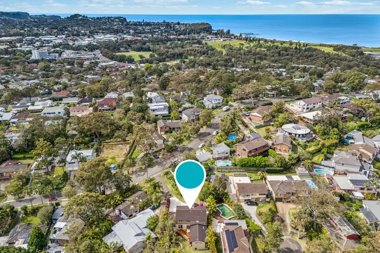 Third view of Homely house listing, 17 Bertana Crescent, Warriewood NSW 2102