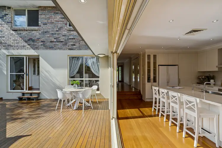 Fourth view of Homely house listing, 17 Bertana Crescent, Warriewood NSW 2102