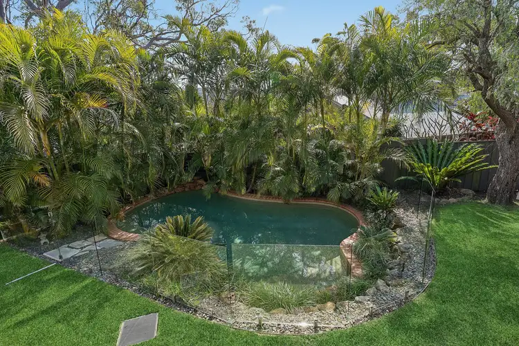 Fifth view of Homely house listing, 17 Bertana Crescent, Warriewood NSW 2102