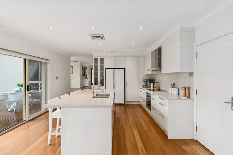 Sixth view of Homely house listing, 17 Bertana Crescent, Warriewood NSW 2102