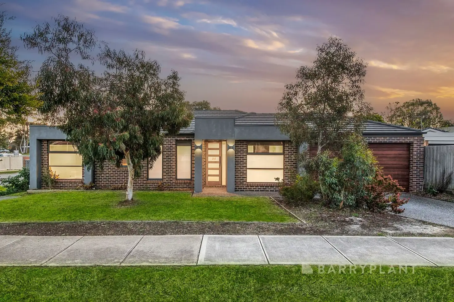Main view of Homely house listing, 1 Melaleuca Road, Mount Martha VIC 3934