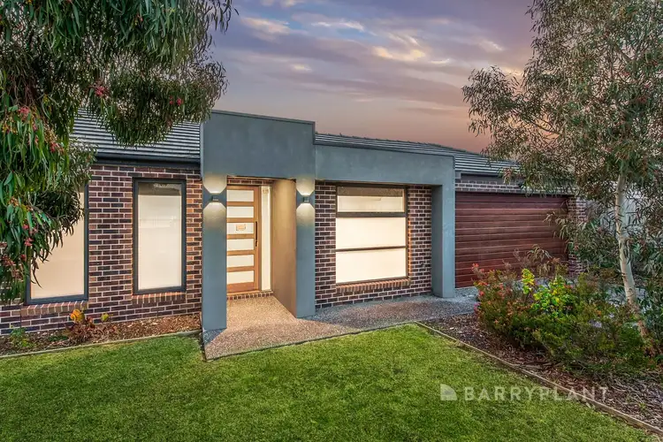Second view of Homely house listing, 1 Melaleuca Road, Mount Martha VIC 3934
