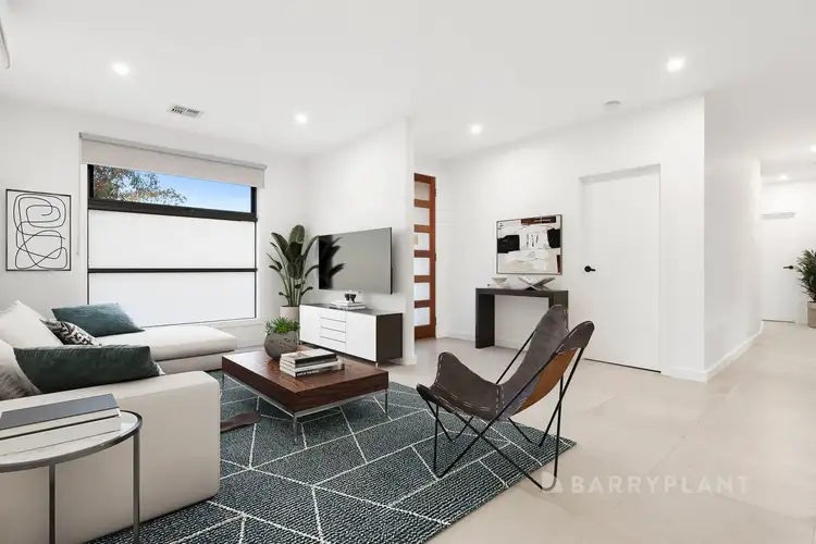 Third view of Homely house listing, 1 Melaleuca Road, Mount Martha VIC 3934