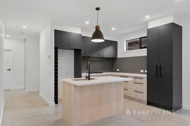 Fourth view of Homely house listing, 1 Melaleuca Road, Mount Martha VIC 3934