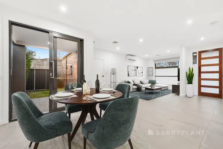 Fifth view of Homely house listing, 1 Melaleuca Road, Mount Martha VIC 3934