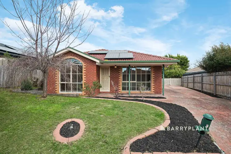 3 Estella Court, Narre Warren VIC 3805