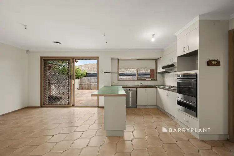 Fourth view of Homely house listing, 3 Estella Court, Narre Warren VIC 3805