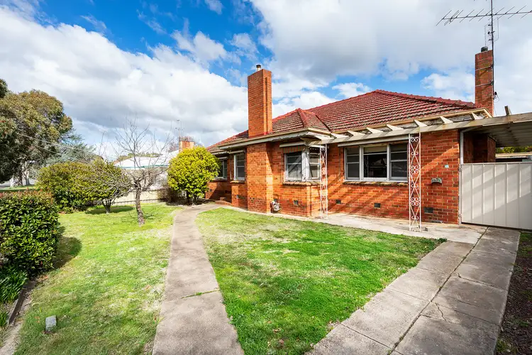 61 Elizabeth Street, Castlemaine VIC 3450
