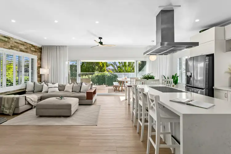 Second view of Homely house listing, 7 Langdale Place, Wheeler Heights NSW 2097