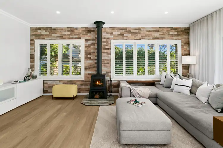 Third view of Homely house listing, 7 Langdale Place, Wheeler Heights NSW 2097