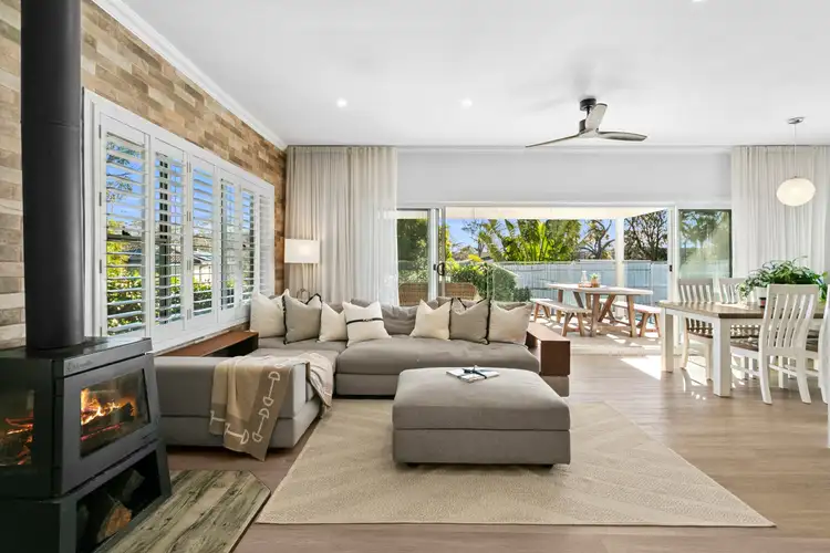 Fourth view of Homely house listing, 7 Langdale Place, Wheeler Heights NSW 2097