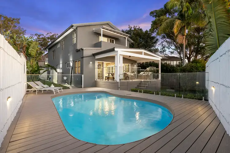 Fifth view of Homely house listing, 7 Langdale Place, Wheeler Heights NSW 2097