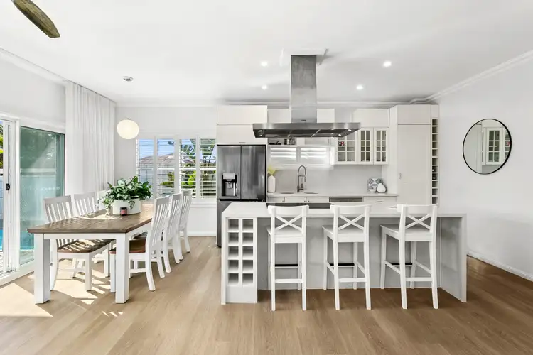 Sixth view of Homely house listing, 7 Langdale Place, Wheeler Heights NSW 2097