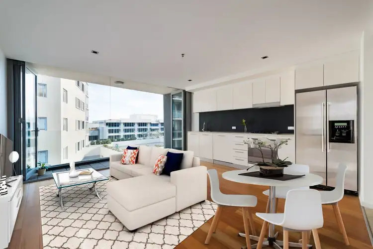 602/34 Oxley Street, Crows Nest NSW 2065