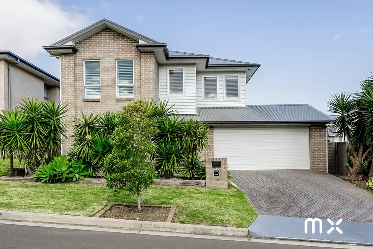 15 Abbey Street, Stream Hill NSW 2526