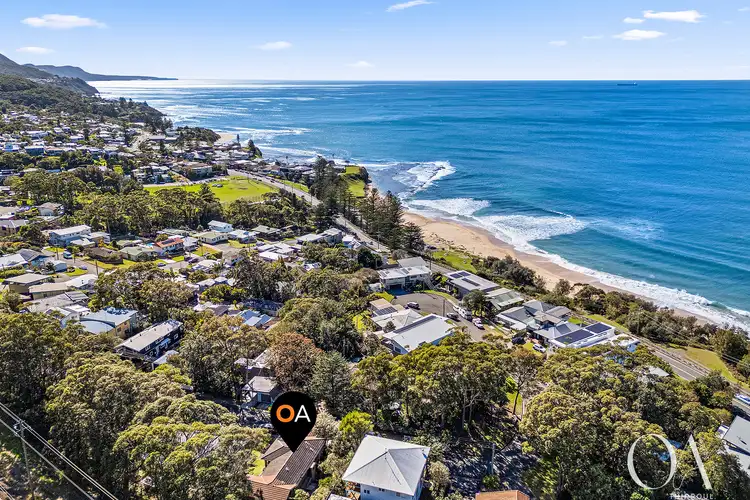Second view of Homely house listing, 28 Park Street, Coledale NSW 2515