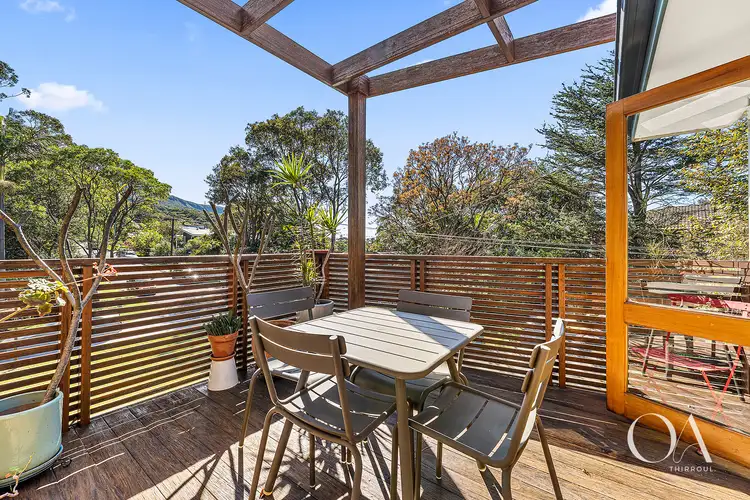 Third view of Homely house listing, 28 Park Street, Coledale NSW 2515