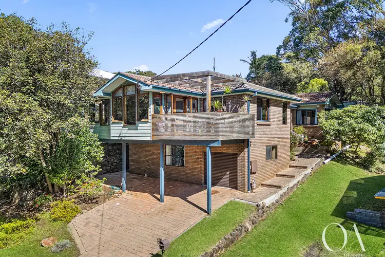 Fourth view of Homely house listing, 28 Park Street, Coledale NSW 2515