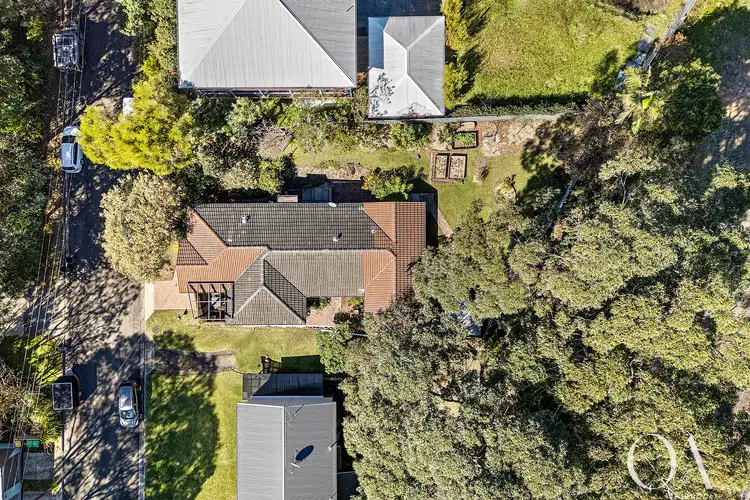 Fifth view of Homely house listing, 28 Park Street, Coledale NSW 2515